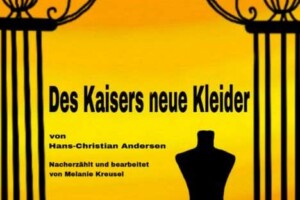 DES KAISERS NEUE KLEIDER | Cantus Verlag