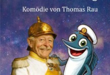 Bismarck mit Hering | © BerlinsBeste | Cantus Verlag