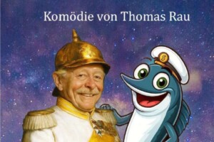 Bismarck mit Hering | © BerlinsBeste | Cantus Verlag