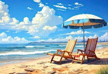 CANTUS Sommerferien 2026 | News