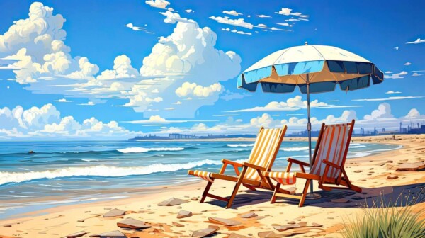 CANTUS Sommerferien 2026 | News