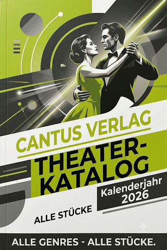 CANTUS Verlag | Theaterkatalog | Alle Stücke | Kalenderjahr 2026