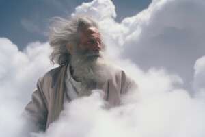 Interview mit Gott | Cantus Verlag
