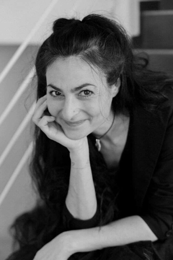 Tanja Wildenhof | Cantus Verlag