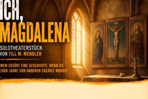 Ich, Magdalena | Cantus Verlag